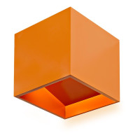  - Настенный светодиодный светильник iLedex Dice ZD8086L-6W OR