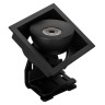 Светильник CL-SNODO-LUM-S80x80-9W Warm3000 (BK, 45 deg) (Arlight, IP20 Металл, 3 года) - Светильник CL-SNODO-LUM-S80x80-9W Warm3000 (BK, 45 deg) (Arlight, IP20 Металл, 3 года)