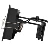 Светильник CL-SNODO-LUM-S80x80-9W Warm3000 (BK, 45 deg) (Arlight, IP20 Металл, 3 года) - Светильник CL-SNODO-LUM-S80x80-9W Warm3000 (BK, 45 deg) (Arlight, IP20 Металл, 3 года)