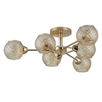  - Потолочная люстра Rivoli Amalia 3090-306 Б0050816