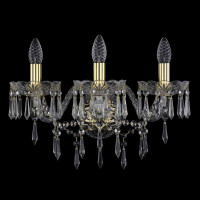 - Бра Bohemia Ivele 1403B/3/160/XL G