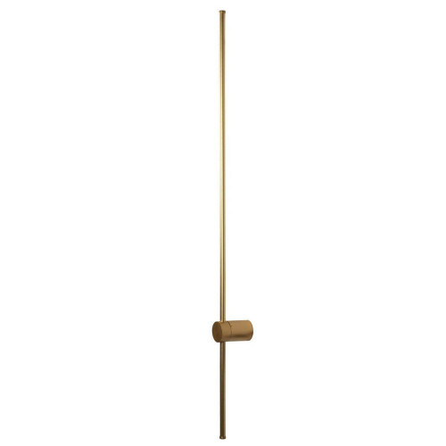 Настенный светодиодный светильник Loft IT Rays 10052GD 