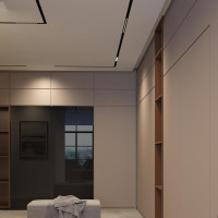  - Коннектор питания Novotech Flum 135098
