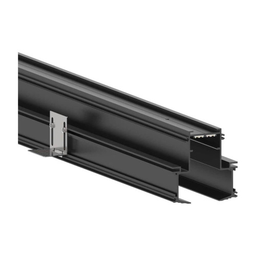 Шинопровод встраиваемый магнитный Ideal Lux Arca Profile 3000 mm Recessed 222882 