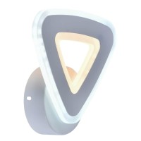  - Настенный светодиодный светильник Profit Light 8008/1W WHT