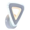 Настенный светодиодный светильник Profit Light 8008/1W WHT - Настенный светодиодный светильник Profit Light 8008/1W WHT