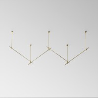  - Готовая конструкция (набор) Technical TFC-Flar-L02-BS