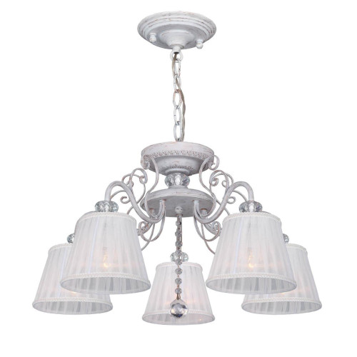 Подвесная люстра F-Promo Amanda 2150-5PC 