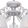 Подвесная люстра F-Promo Amanda 2150-5PC - Подвесная люстра F-Promo Amanda 2150-5PC