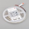 Лента RT-A160-5mm 24V Warm3500 (9.6 W/m, IP20, 2835, 5m) (Arlight, Открытый) - Лента RT-A160-5mm 24V Warm3500 (9.6 W/m, IP20, 2835, 5m) (Arlight, Открытый)