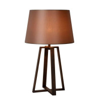  - Настольная лампа Lucide Coffee Lamp 31598/81/97