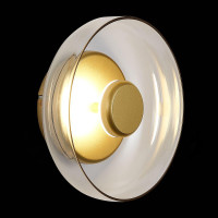  - Настенный светодиодный светильник ST Luce Lazio SL6002.201.01