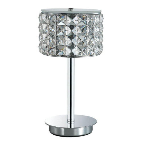 Настольная лампа Ideal Lux Roma TL1 114620 