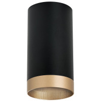  - Потолочный светильник Lightstar Rullo (214437+203440) R43740