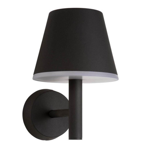 Уличный настенный светодиодный светильник Lucide Josy-Led 29810/06/30 