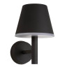 Уличный настенный светодиодный светильник Lucide Josy-Led 29810/06/30 - Уличный настенный светодиодный светильник Lucide Josy-Led 29810/06/30