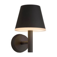  - Уличный настенный светодиодный светильник Lucide Josy-Led 29810/06/30