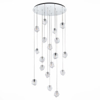  - Подвесная люстра ST Luce Portici SL1175.103.18