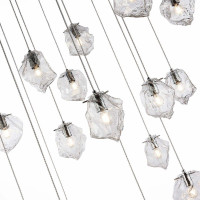  - Подвесная люстра ST Luce Portici SL1175.103.18