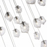 Подвесная люстра ST Luce Portici SL1175.103.18 - Подвесная люстра ST Luce Portici SL1175.103.18