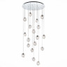 Подвесная люстра ST Luce Portici SL1175.103.18 - Подвесная люстра ST Luce Portici SL1175.103.18