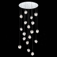  - Подвесная люстра ST Luce Portici SL1175.103.18