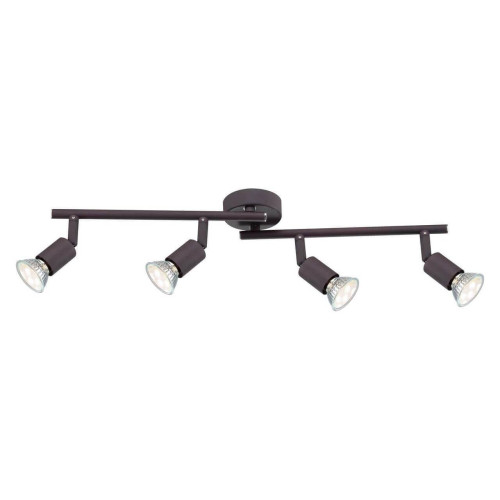 Светодиодный спот Globo Oliwa 57382-4L 