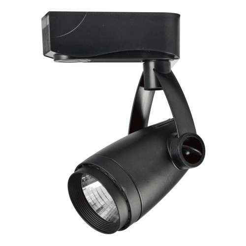 Трековый светильник ЭРА Trek TR12-GU10 BK Б0044274 