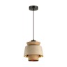 Подвесной светильник Odeon Light Kressa 4992/1 - Подвесной светильник Odeon Light Kressa 4992/1
