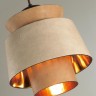 Подвесной светильник Odeon Light Kressa 4992/1 - Подвесной светильник Odeon Light Kressa 4992/1