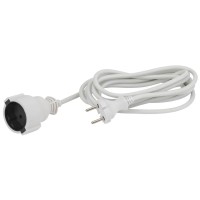  - Удлинитель ЭРА UX(6)-1-5m Б0039820