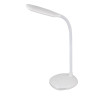 Настольная лампа Uniel TLD-561 White/LED/450Lm/4500K UL-00004463 - Настольная лампа Uniel TLD-561 White/LED/450Lm/4500K UL-00004463