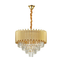  - Подвесная люстра Lumion Emery 5230/7