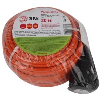  - Удлинитель силовой ЭРА UPx-1e-3x1.5-20m-IP44 Б0046816