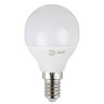 Лампа светодиодная ЭРА E14 7W 2700K матовая LED P45-7W-827-E14 Б0020548 - Лампа светодиодная ЭРА E14 7W 2700K матовая LED P45-7W-827-E14 Б0020548