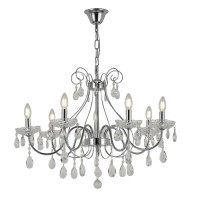  - Подвесная люстра F-Promo Selestine 2573-7P