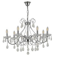  - Подвесная люстра F-Promo Selestine 2573-7P