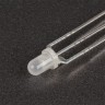 Светодиод ARL-3014UEUGW/3L (Arlight, 3мм (круглый)) - Светодиод ARL-3014UEUGW/3L (Arlight, 3мм (круглый))