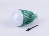  - Лампа светодиодная антимоскитная Feron LB-850 6W зеленая LB-271 32873