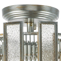 Потолочная люстра Lightstar Agave 712044 - Потолочная люстра Lightstar Agave 712044