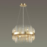 Подвесная люстра Odeon Light Ida 4639/8 - Подвесная люстра Odeon Light Ida 4639/8