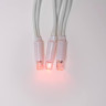 Светодиодная гирлянда Uniel занавес 220V красный ULD-C2030-240/SWK RED IP67 UL-00001362 - Светодиодная гирлянда Uniel занавес 220V красный ULD-C2030-240/SWK RED IP67 UL-00001362