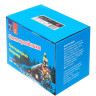 Светодиодная гирлянда Uniel занавес 220V красный ULD-C2030-240/SWK RED IP67 UL-00001362 - Светодиодная гирлянда Uniel занавес 220V красный ULD-C2030-240/SWK RED IP67 UL-00001362
