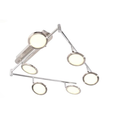Светодиодный спот Deko-Light Botein 348119 
