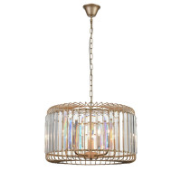  - Подвесная люстра Vele Luce Angelica VL3044P05
