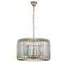 Подвесная люстра Vele Luce Angelica VL3044P05 - Подвесная люстра Vele Luce Angelica VL3044P05