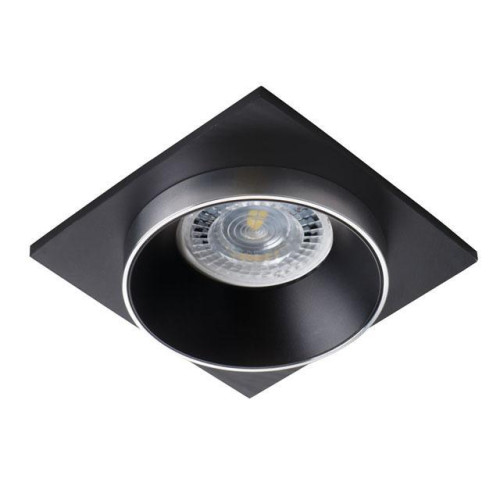 Точечные светильники Kanlux SIMEN DSL SR/B/B 29132 
