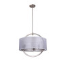 Подвесная люстра Vele Luce Effe VL4135L05 - Подвесная люстра Vele Luce Effe VL4135L05