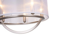  - Подвесная люстра Vele Luce Effe VL4135L05