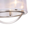 Подвесная люстра Vele Luce Effe VL4135L05 - Подвесная люстра Vele Luce Effe VL4135L05